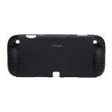 GXTrust Silicone Grip Case for Nintendo Switch 2 Black (British brand)