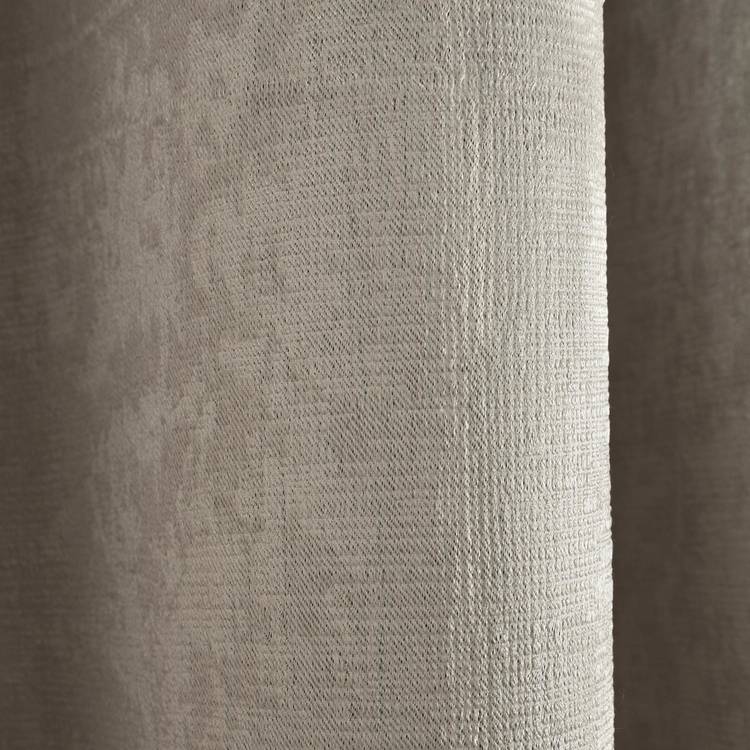 Fusion dim-out curtains natural 117x183cm - British product