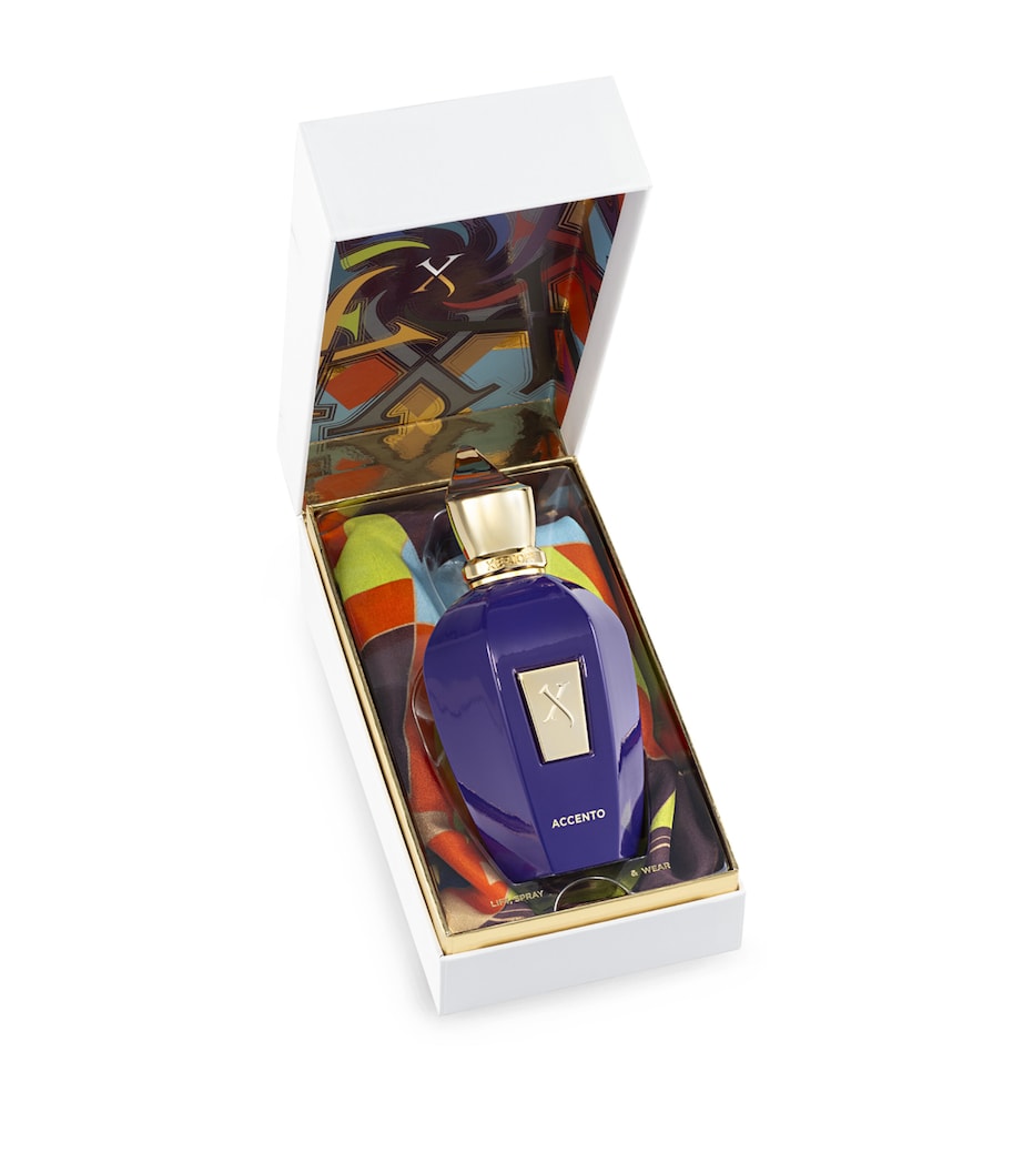 Xerjoff Accento Eau de Parfum 100ml (British brand)