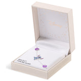 Disney Stitch charm bracelet sterling silver, imported from the UK