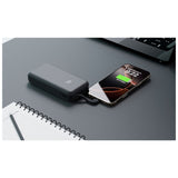 Juice 16000mAh power bank black - British product