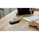 Juice 16000mAh power bank black - British product
