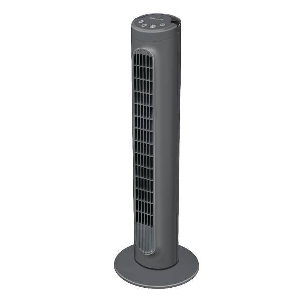 Honeywell Comfort Control Tower Fan