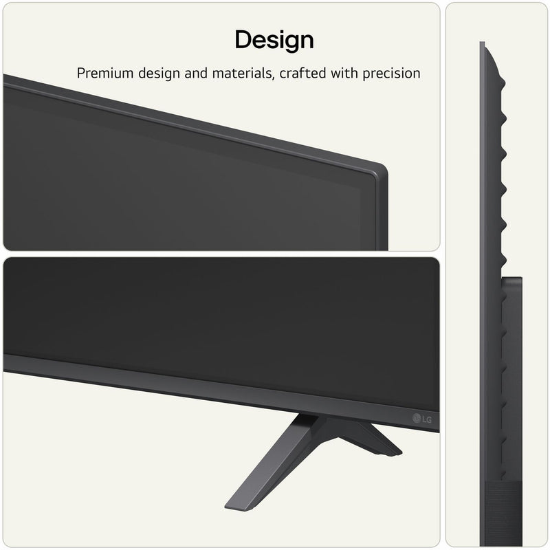 LG 65NU8E 65 inch Smart TV - British product