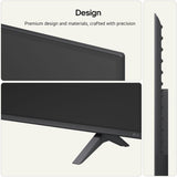 LG 65NU8E 65 inch Smart TV - British product