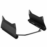 Nitro Concepts bucket-seat slider set for sim rigs, UK version