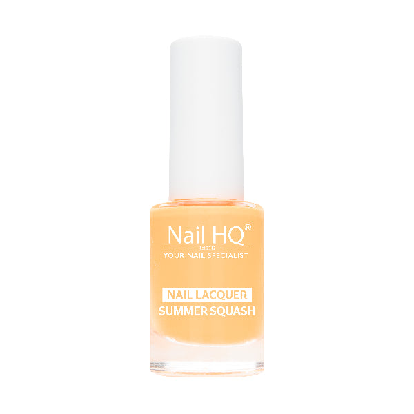 Nail HQ Nail Polish -  Bubble Gum GOODS Superdrug Summer Squash  