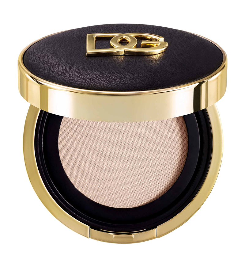 Dolce&Gabbana Rose Glow cushion foundation - British product