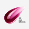 Rimmel Glassy Gloss Acai Smoothie 10ml, imported from the UK