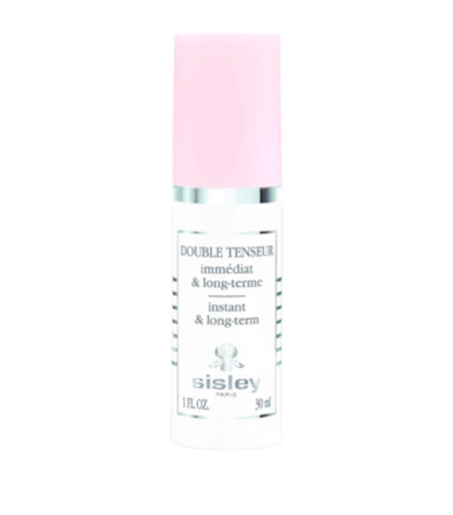 Sisley Double Tenseur facial gel 30ml (British brand)