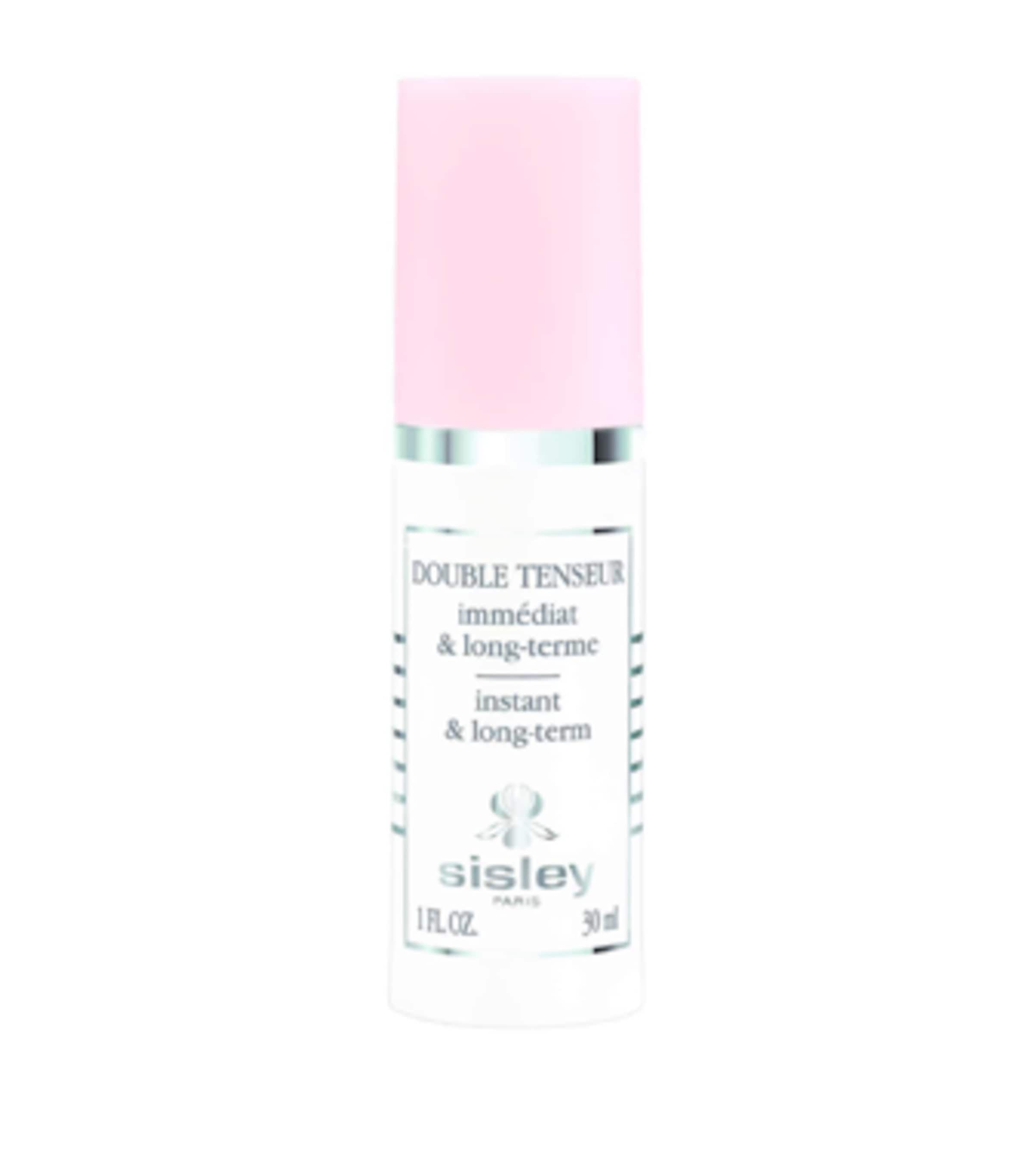 Sisley Double Tenseur facial gel 30ml (British brand)