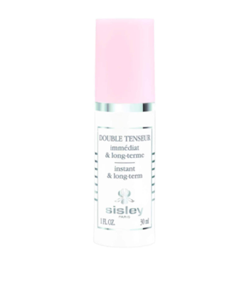 Sisley Double Tenseur facial gel 30ml (British brand)