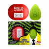 DNR Beetlejuice Beauty Blender makeup sponge - British product
