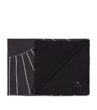 Fornasetti Plaid Solitudine Throw 140cm x 200cm - British product