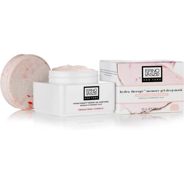 Erno Laszlo Hydra-Therapy Memory Gel Sleep Mask 40ml, UK version