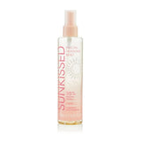 Sunkissed facial tanning mist clean ocean 125ml (British brand)