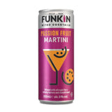 Funkin Passion Fruit Martini Nitro Cocktail   200ml