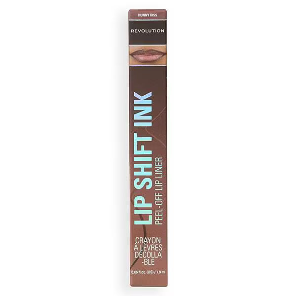 Revolution Lip Liner Hunny Kiss, imported from the UK
