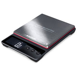 Heston Blumenthal precision scale black (British brand)