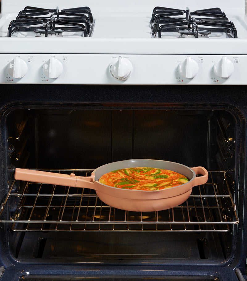 OUR PLACE Always Pan 2.0 Set 26.5cm, imported from the UK
