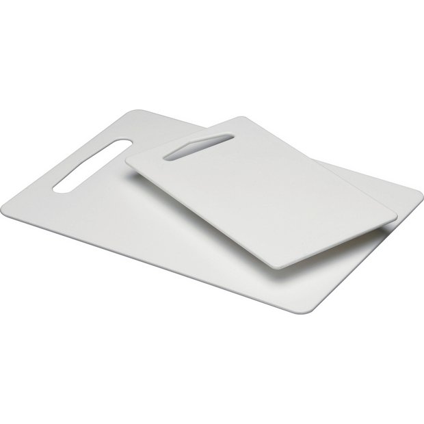 Home Essentials chopping boards pack of 2, imported from the UK