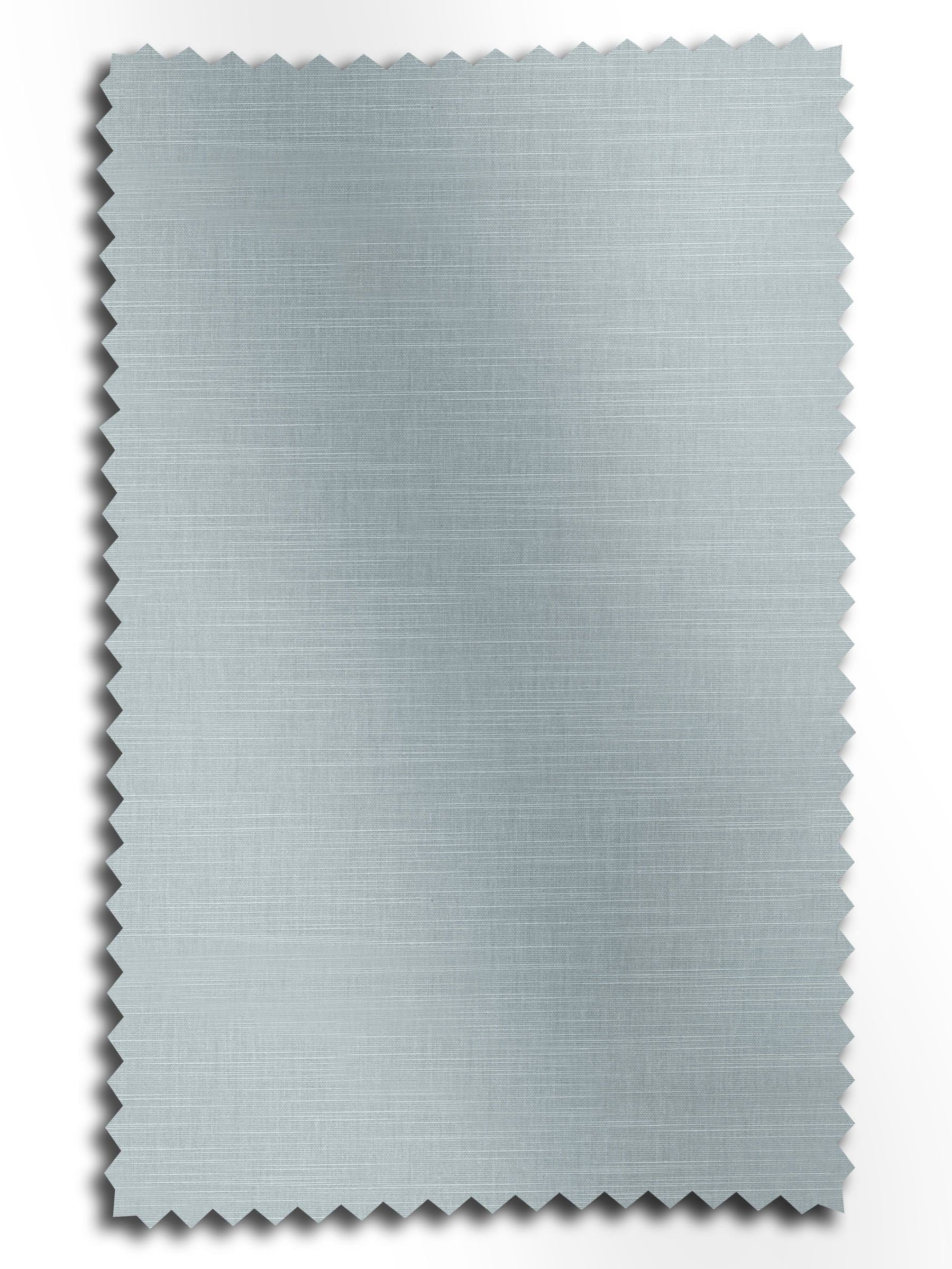 Next Heaven Duck Egg Blue roller blind (British brand)