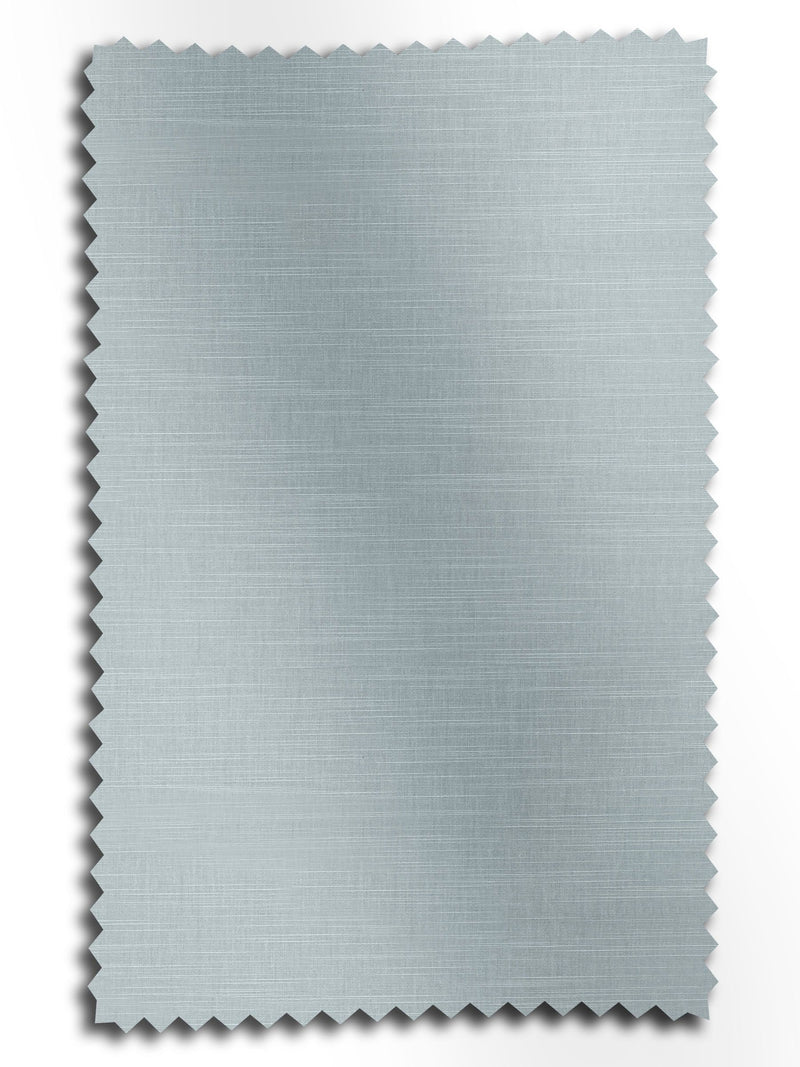 Next Heaven Duck Egg Blue roller blind (British brand)