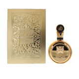 Lattafa Fakhar Eau de Parfum 100ml, UK version