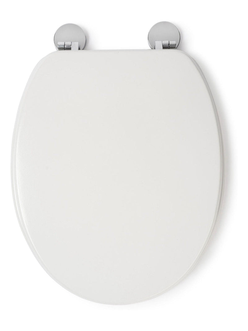 Croydex Kielder Toilet Seat