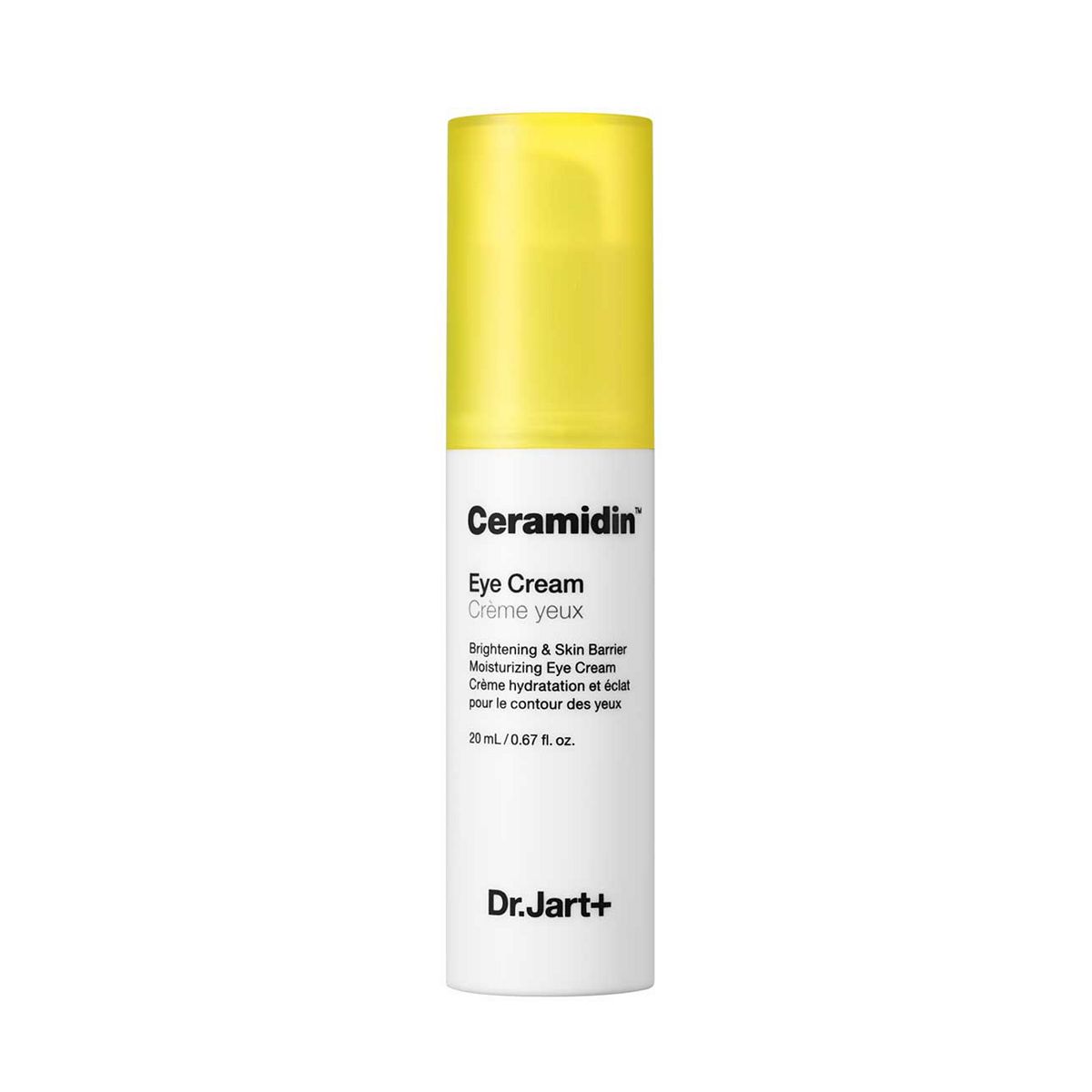 Dr.Jart+ Ceramidin™ Eye Cream 20ml GOODS Boots   