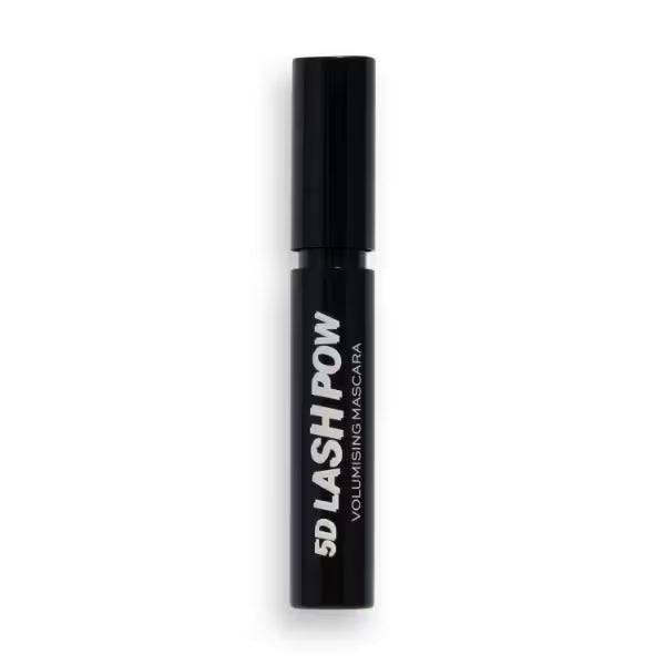 Makeup Revolution 5D Lash Pow Mascara, imported from the UK