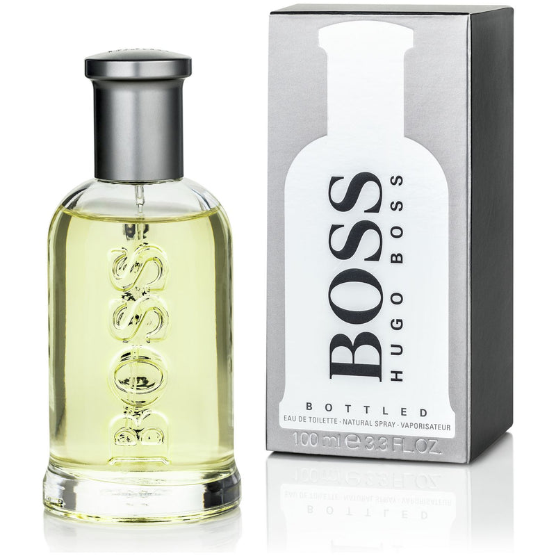 Hugo Boss Boss Bottled Eau de Toilette 100ml - British product