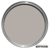 Rust-Oleum Weathered Wood Paint Ash Grey 750ml, imported from the UK