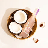 BLANCREME shower gel Coconut & Lychee 200ml, UK version