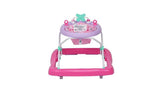 Chad Valley Butterfly Fun Foldable Pink Baby Walker GOODS Argos