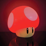 Nintendo Super Mario Mushroom Light, UK version