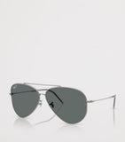 Ray-Ban Aviator Reverse sunglasses - British product
