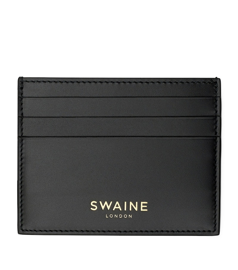 Soft Leather Organizer Pouch with Multiple Pockets, 19cm x 26cm x 3cm