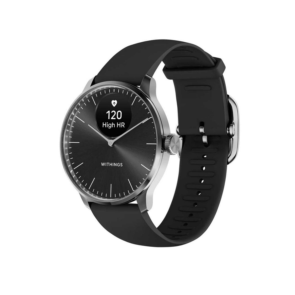 Withings Scanwatch Light Black