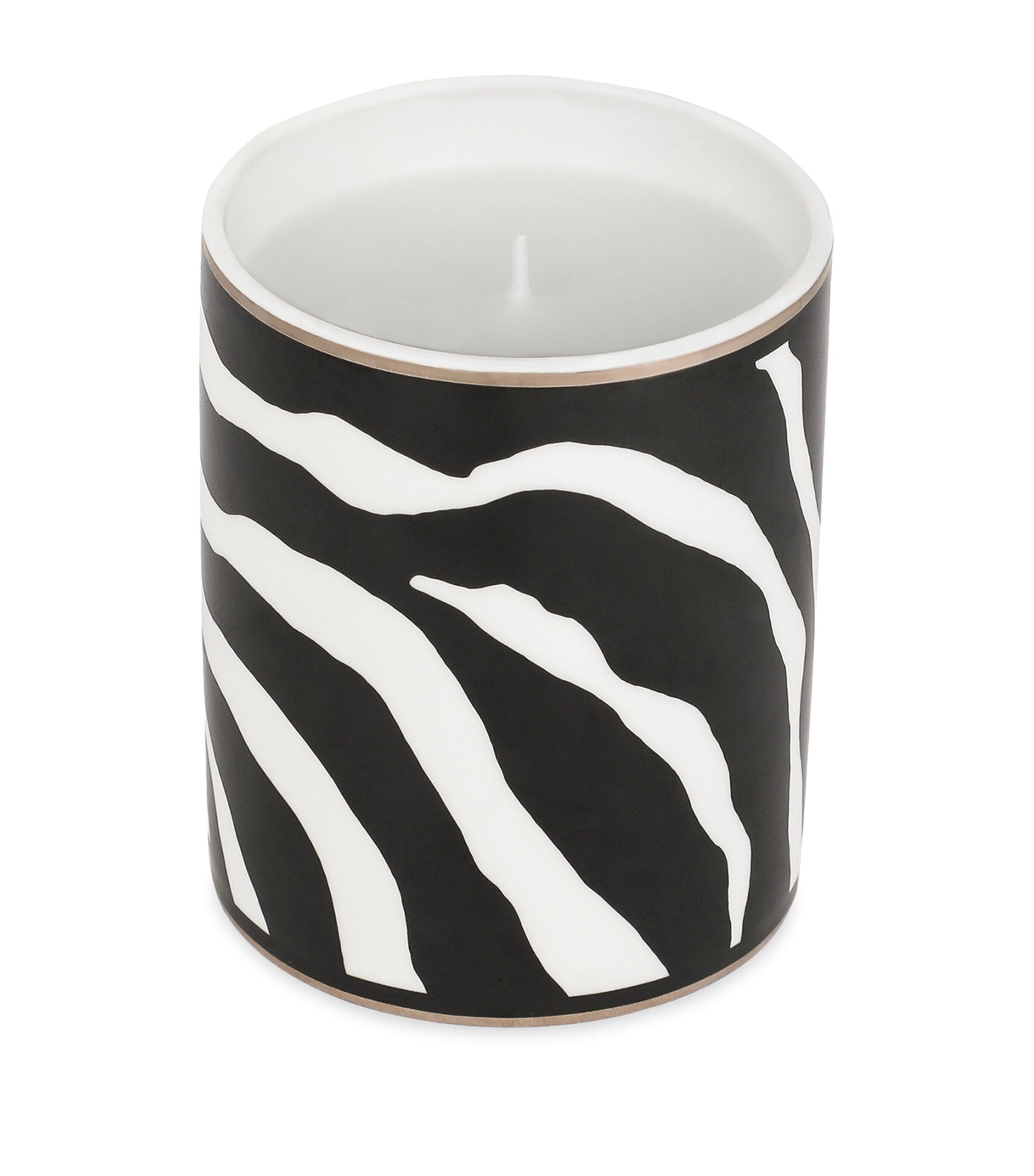 Dolce&Gabbana lychee and mulberry scented candle 340g - British product