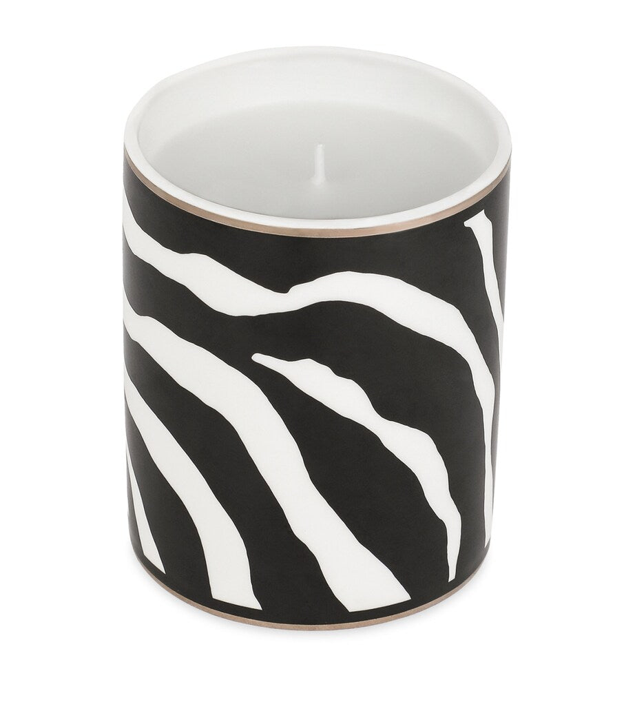 Dolce&Gabbana lychee and mulberry scented candle 340g - British product