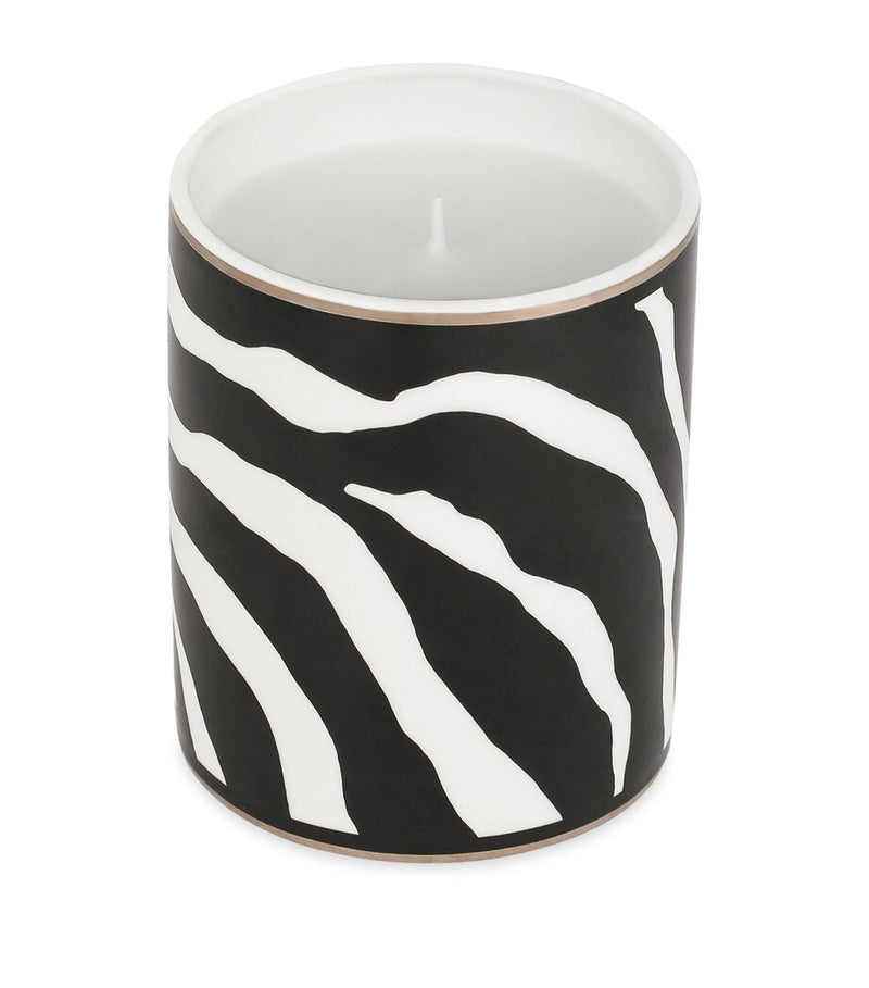Dolce&Gabbana lychee and mulberry scented candle 340g - British product