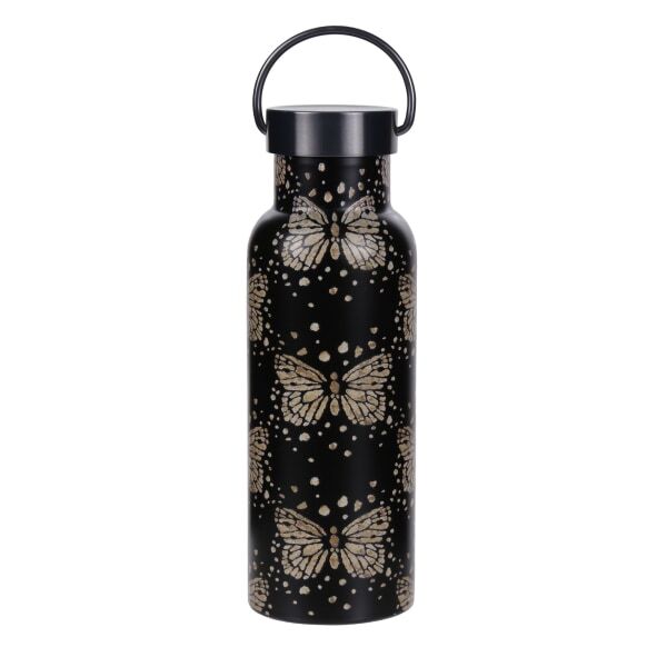 Regatta Christian Lacroix Butterflies 500ml Water Bottle GOODS Superdrug   