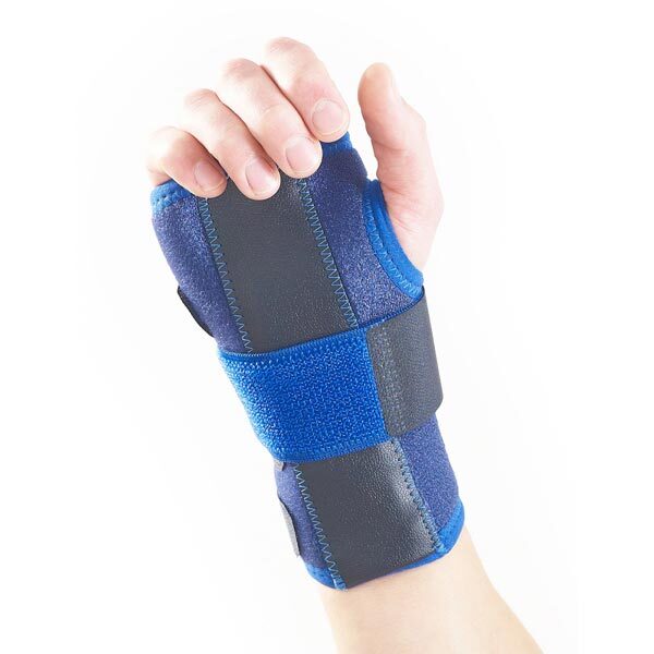 Neo G Stabilized Wrist Brace RIGHT - One Size GOODS Superdrug   