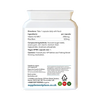 Supplement Place Vitamin K2 MK7 200mcg capsules, UK version