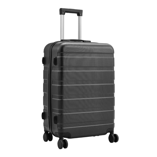 Livingandhome hardshell suitcase 20 inch, UK version