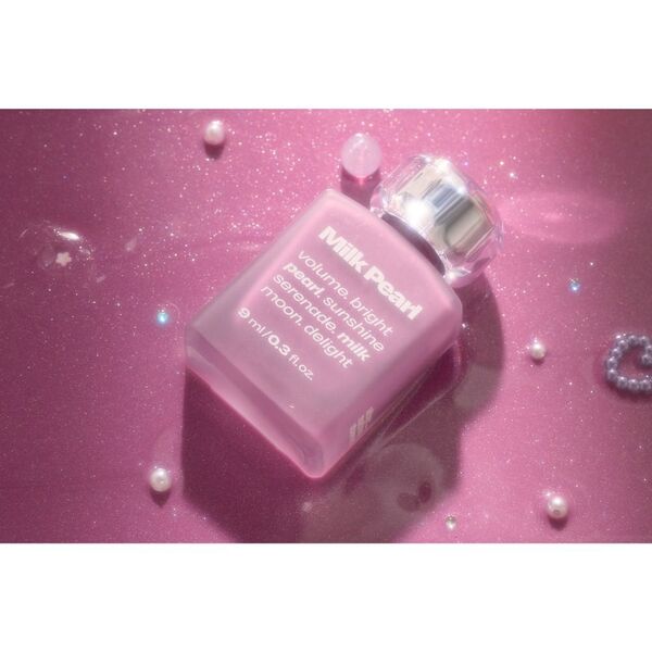 Alternative Stereo lip gloss Lavender Moon, imported from the UK
