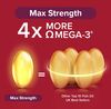 Seven Seas Omega-3 Max Strength with Vitamin D GOODS Superdrug   