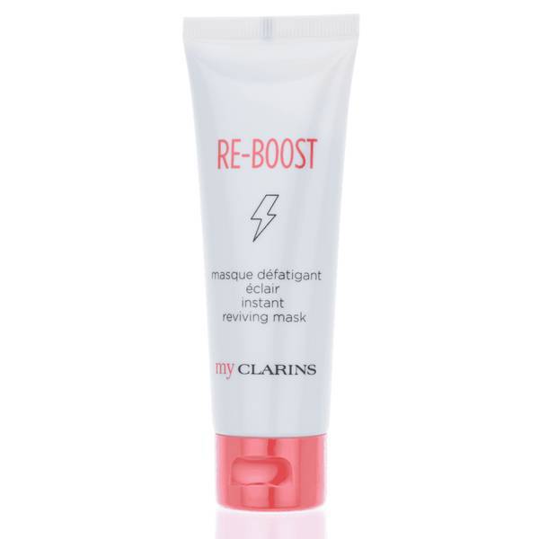 My Clarins Refreshing Reviving Mask 50ml, UK version