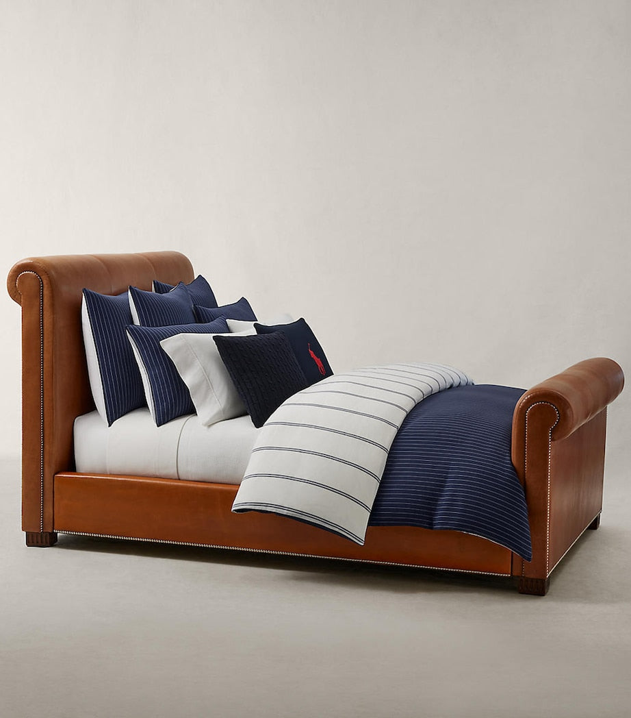 Ralph Lauren Home Kerrigan Oxford pillowcase 50cm x 75cm - British product